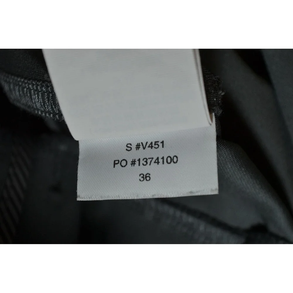 Vuori Pants Mens 36 Performance Cargo Jogger Athletic Outdoor‎ Pockets